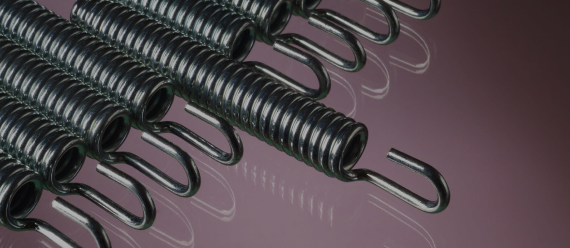 Extension Springs